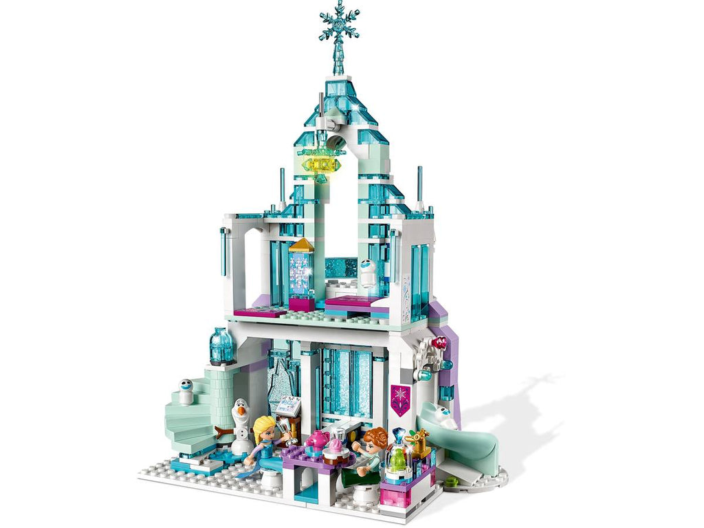 Lego Disney Elsa's Magical Ice Palace