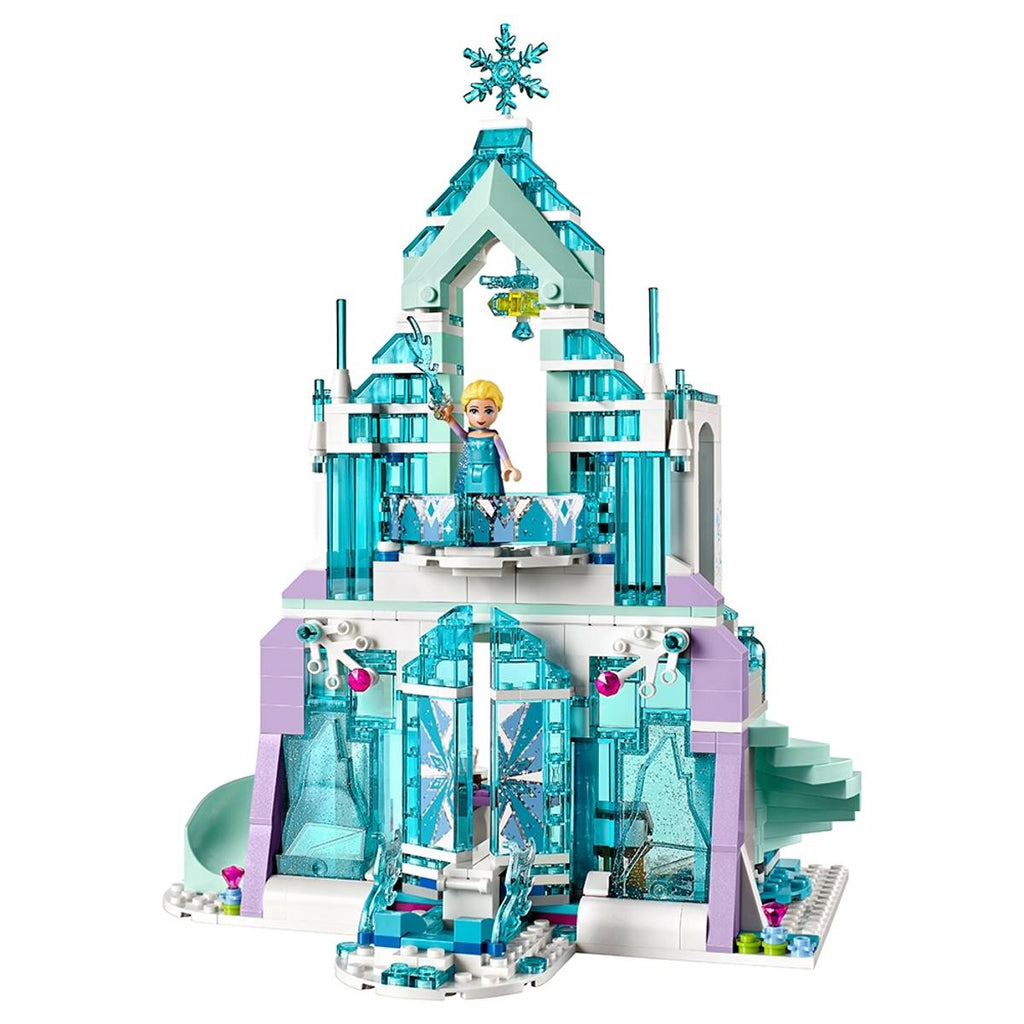 Lego Disney Elsa's Magical Ice Palace