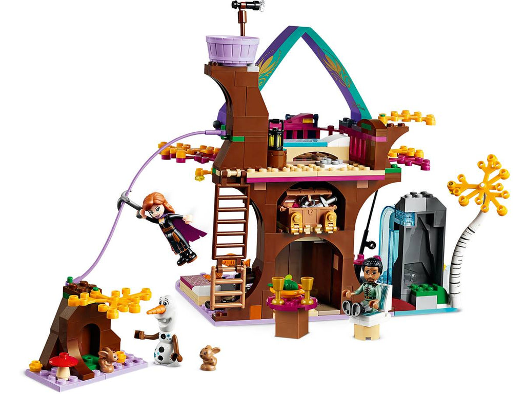 Lego Disney Enchanted Treehouse
