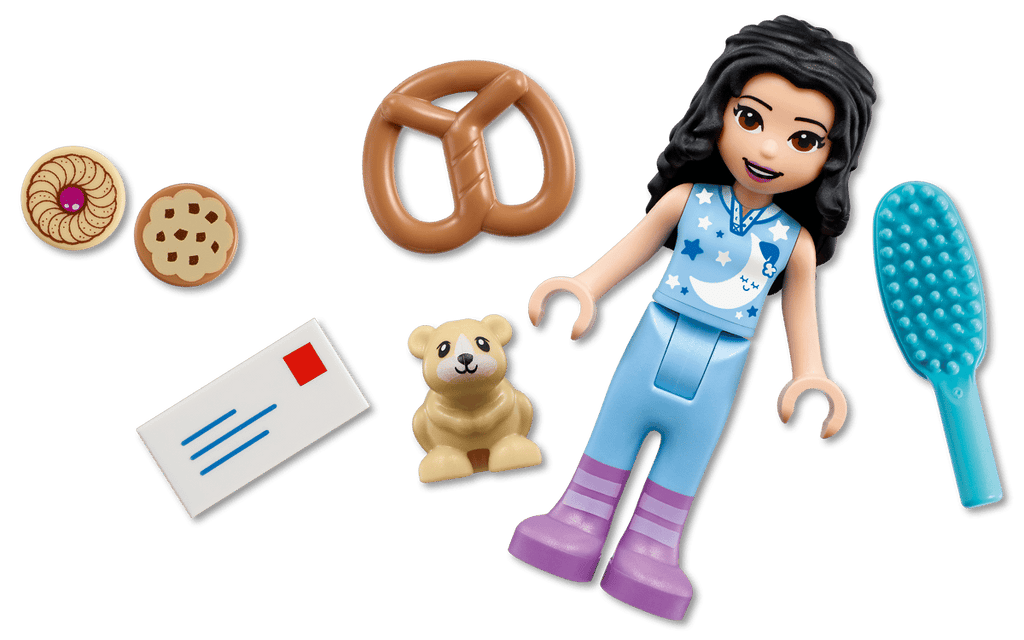 Lego Friends Advent Calendar