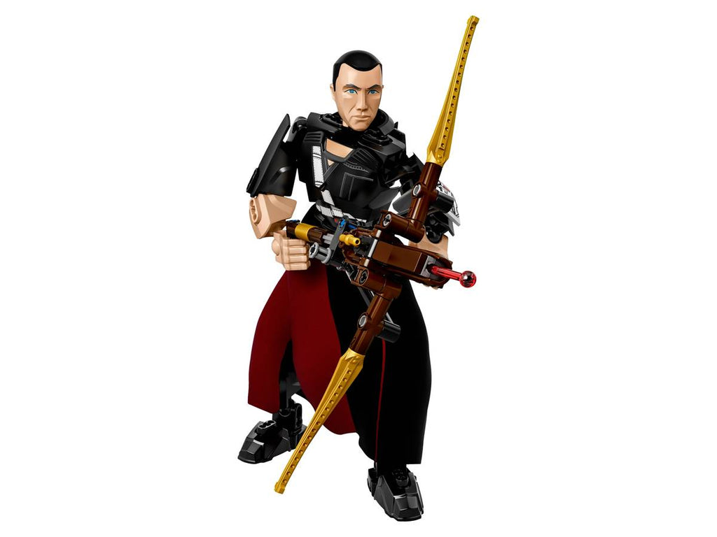 Lego Starwars Chirrut Imwe