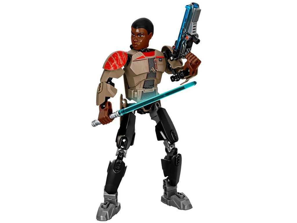 Lego Starwars Finn