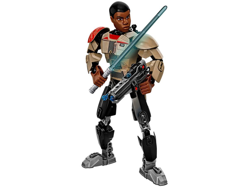 Lego Starwars Finn