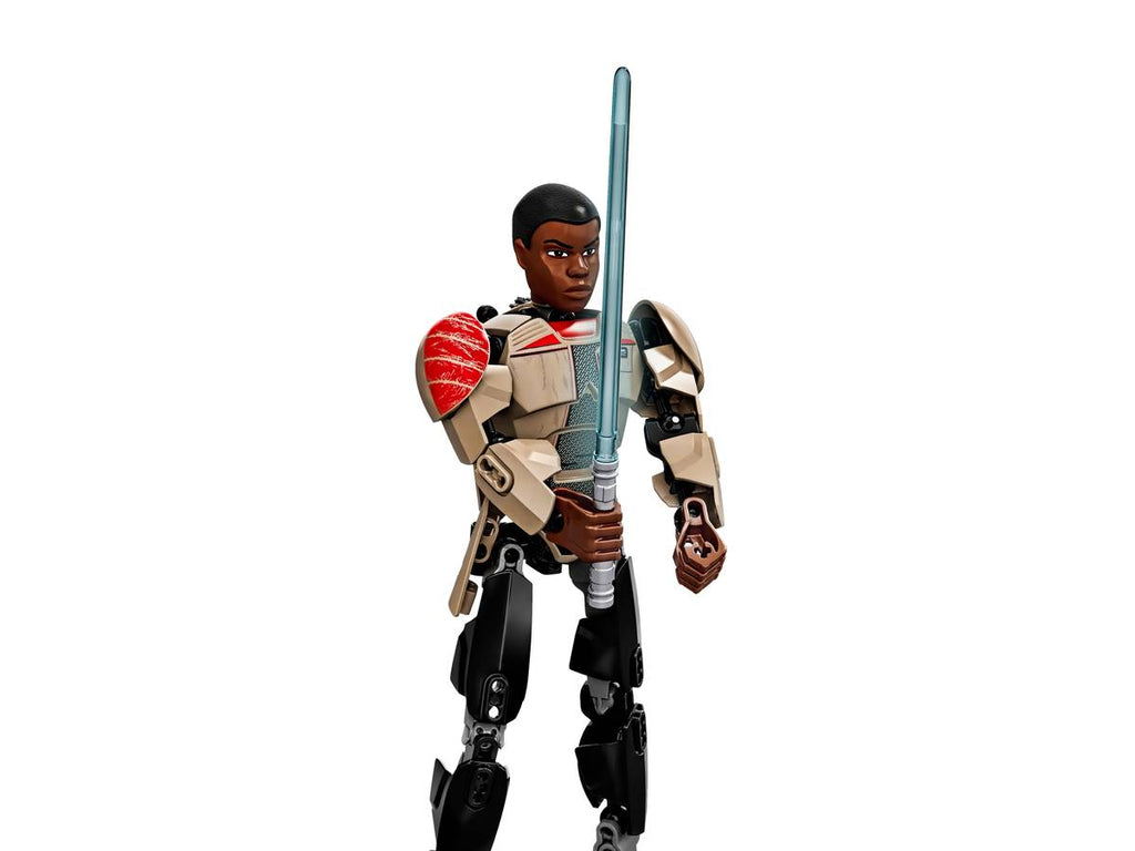 Lego Starwars Finn