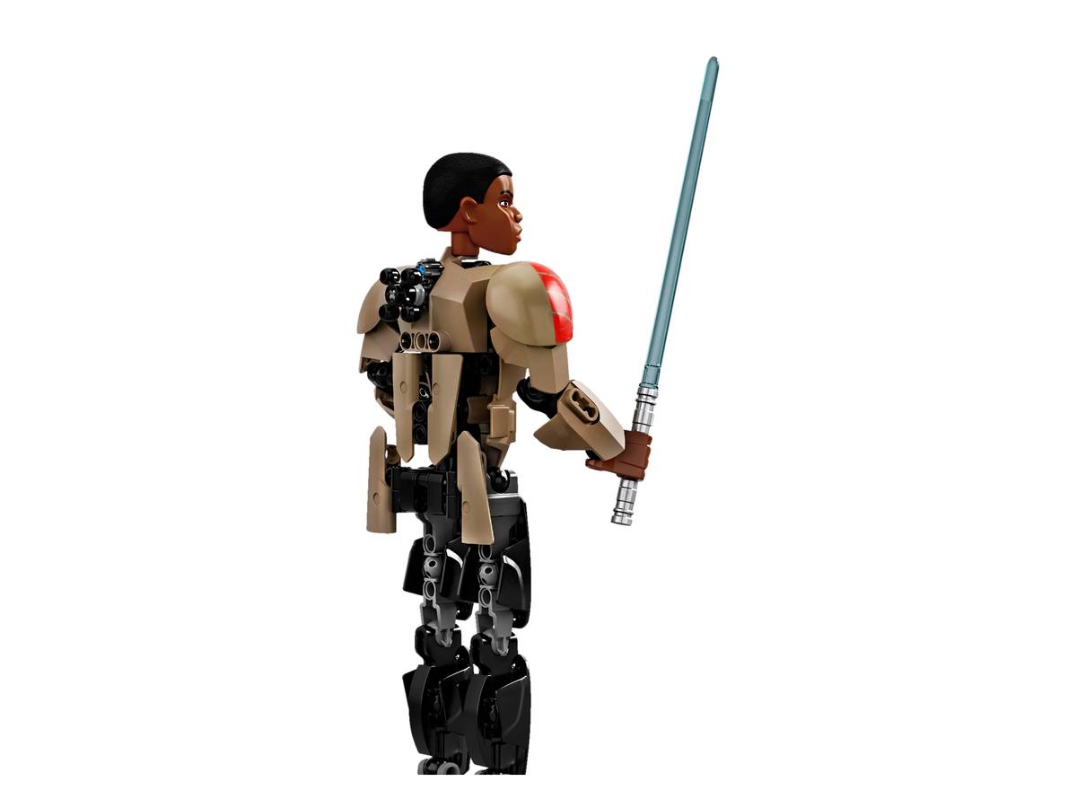 Lego Starwars Finn