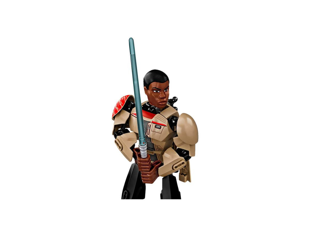 Lego Starwars Finn