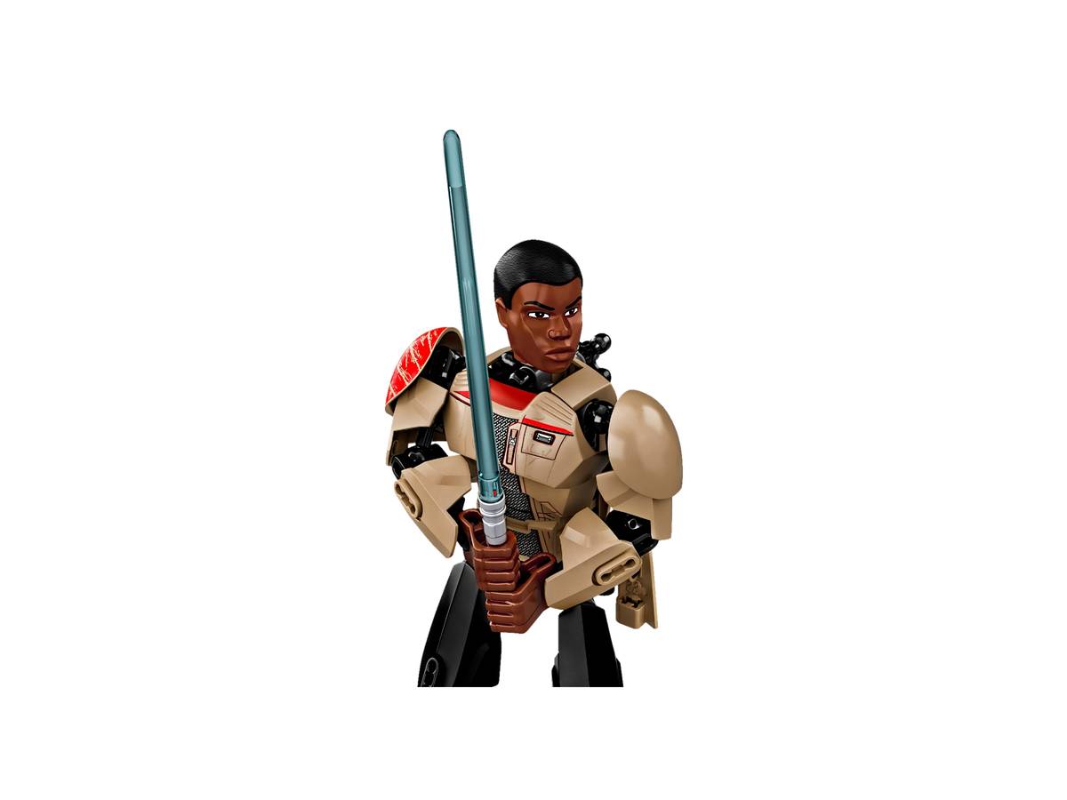 Lego Starwars Finn