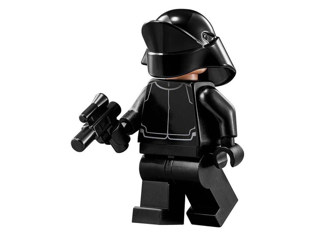 Lego Starwars First Order Heavy Scout Walker