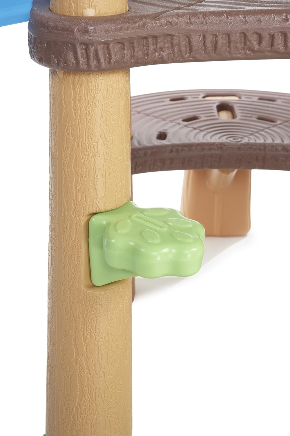 Little Tikes 1,2,3 Climber See Saw & Slide Climber