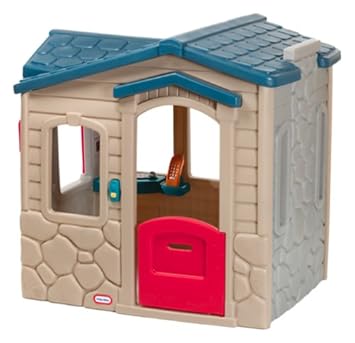 Little Tikes Magic Doorbell Playhouse