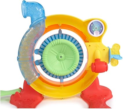 Little Tikes 3 In 1 Adventure Course