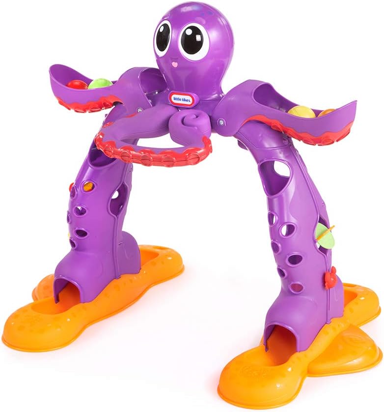 Little Tikes 3 In 1 Adventure Course