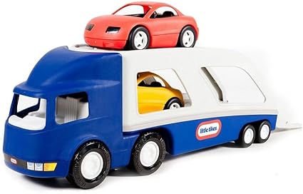 Little Tikes Car Carrier