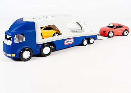 Little Tikes Car Carrier