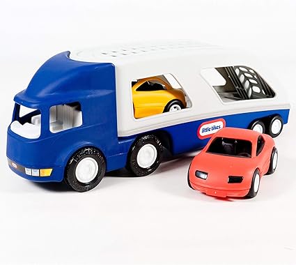 Little Tikes Car Carrier