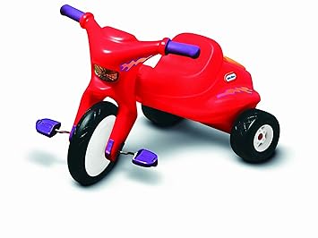 Little Tikes Classic Tough Tire Trike