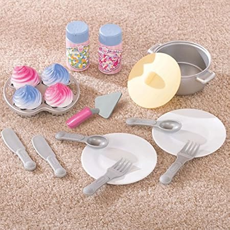 Little Tikes Cupcake Kitchen Pastel