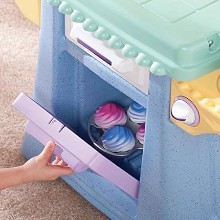 Little Tikes Cupcake Kitchen Pastel