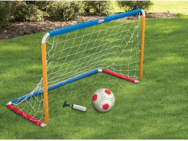 Little Tikes Easy Score Soccer Set (Primary)