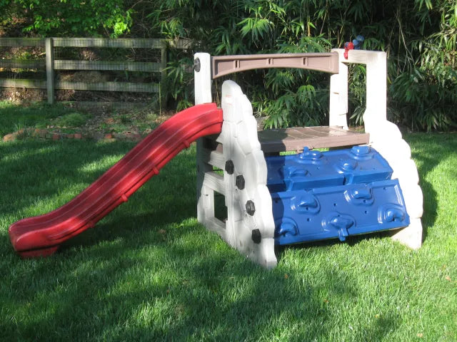 Little Tikes Endless Adventures Adjustable Mountain Climber