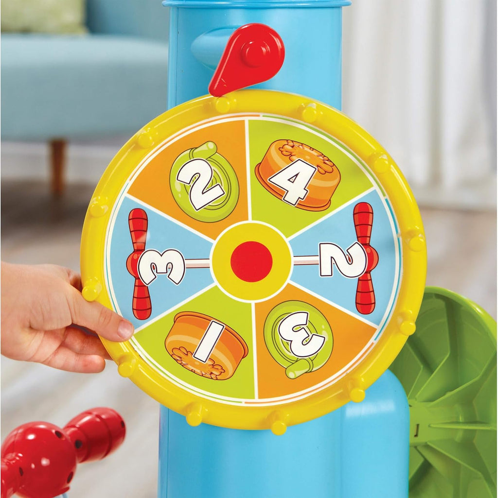 Little Tikes Fun Zone Pop & Splash