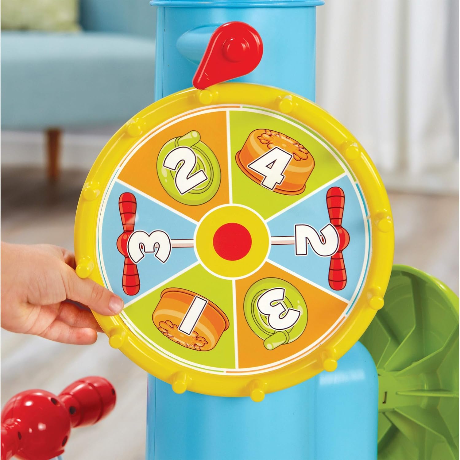 Little Tikes Fun Zone Pop & Splash