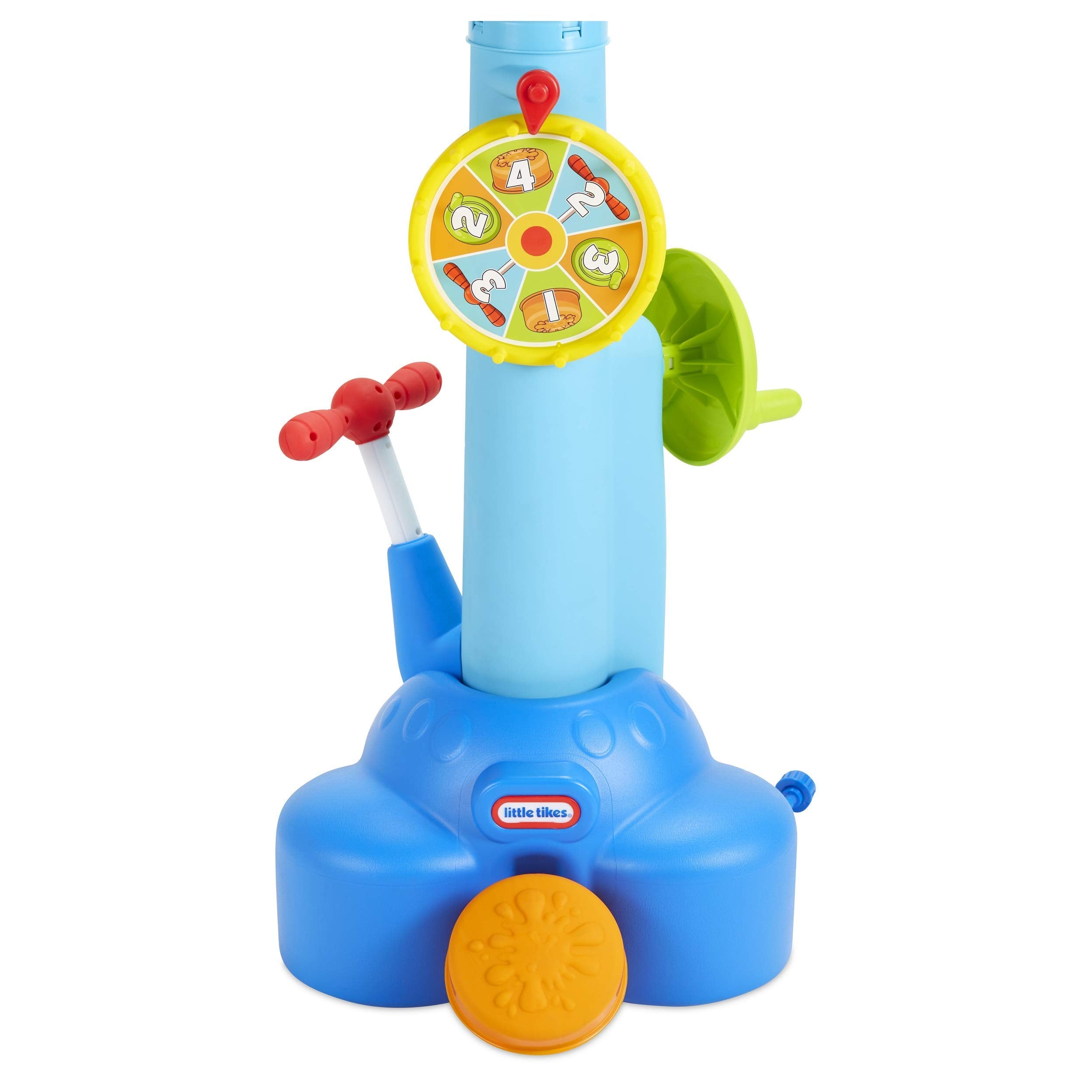 Little Tikes Fun Zone Pop & Splash