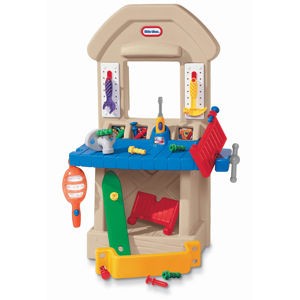 Little Tikes Home Improvement Workshop