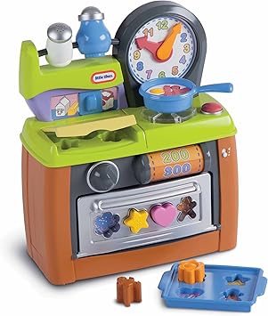 Little Tikes Lil' Cook Little Kitchen