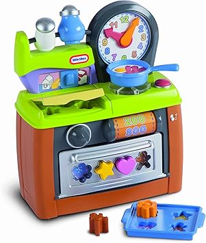Little Tikes Lil' Cook Little Kitchen