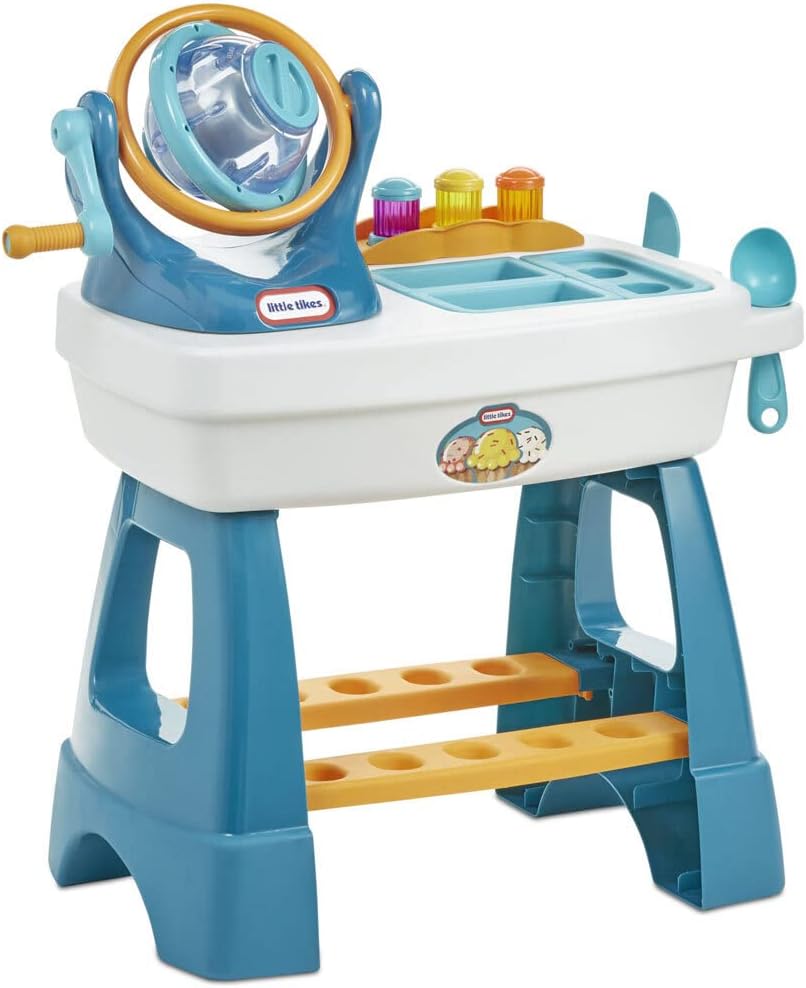 Little Tikes Makin' Real Ice Cream