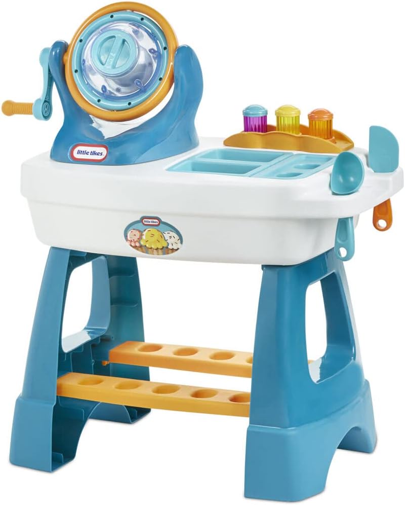 Little Tikes Makin' Real Ice Cream