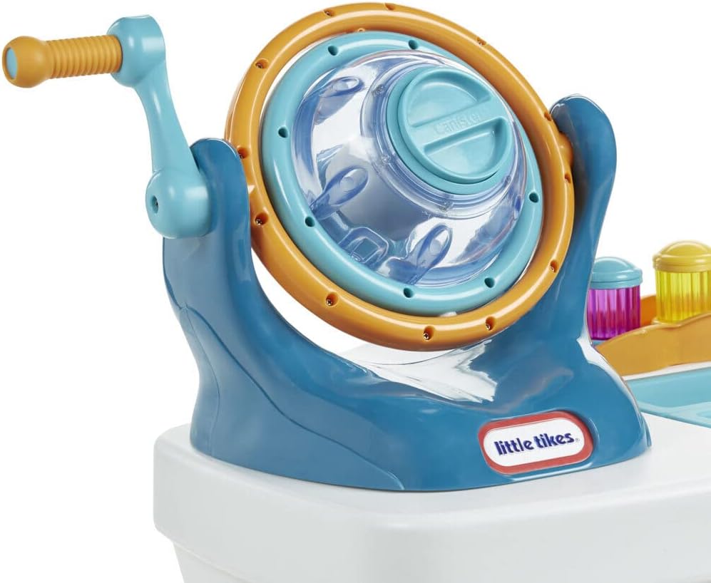Little Tikes Makin' Real Ice Cream