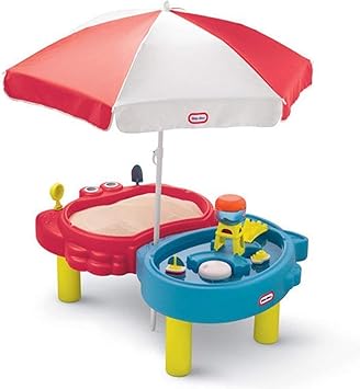 Little Tikes Sand & Sea Play Table