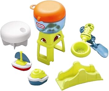 Little Tikes Sand & Sea Play Table