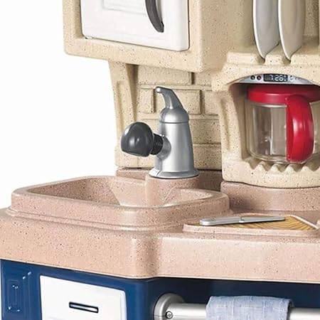 Little Tikes Super Chef Kitchen