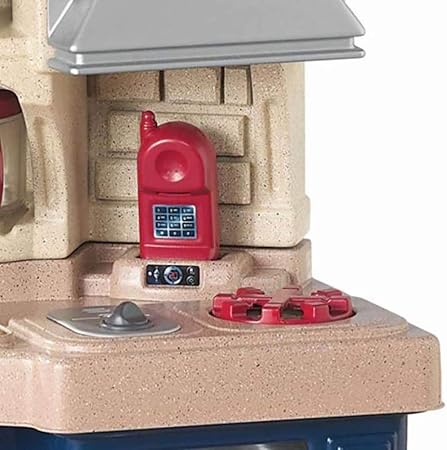 Little Tikes Super Chef Kitchen