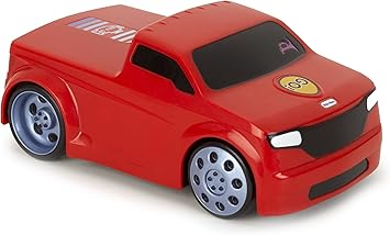 Little Tikes Touch 'N Go Racer (Red)