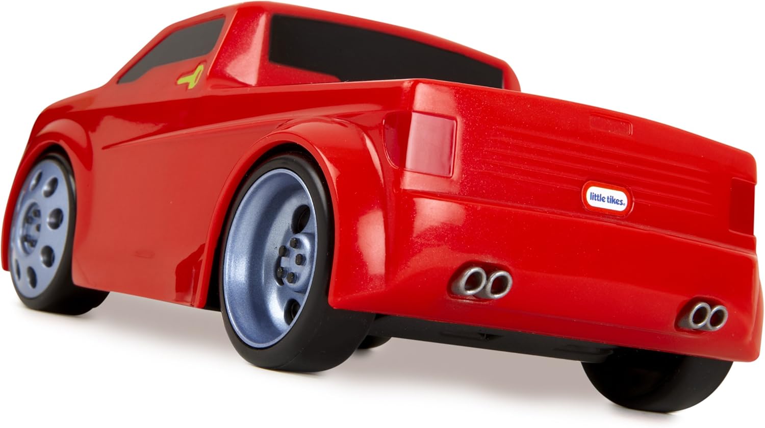 Little Tikes Touch 'N Go Racer (Red)