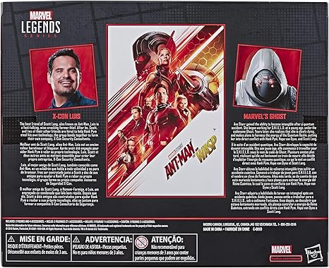 Marvel Legends 80th Anniversary 5
