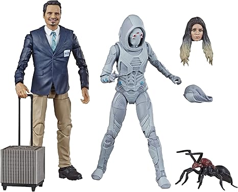 Marvel Legends 80th Anniversary 5