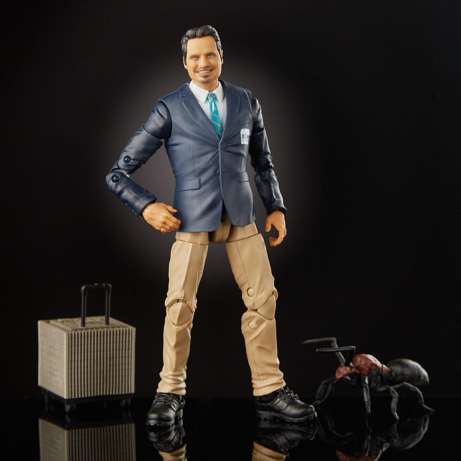 Marvel Legends 80th Anniversary 5
