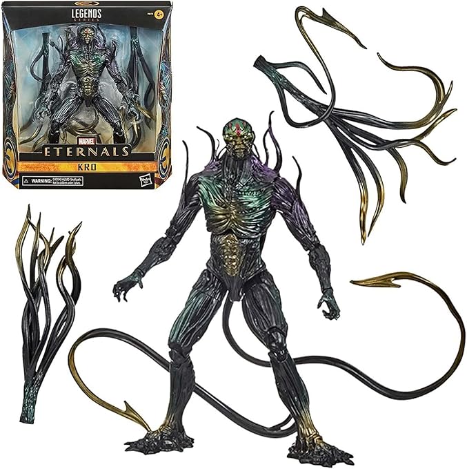Marvel Legends Deluxe Kro