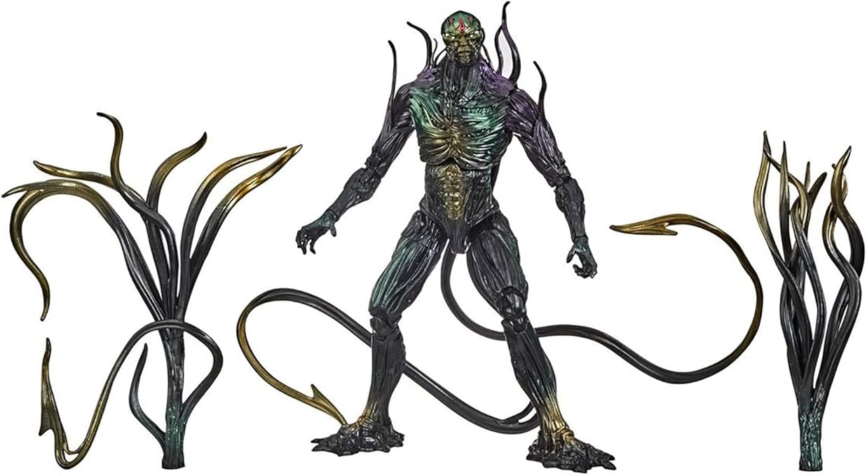 Marvel Legends Deluxe Kro