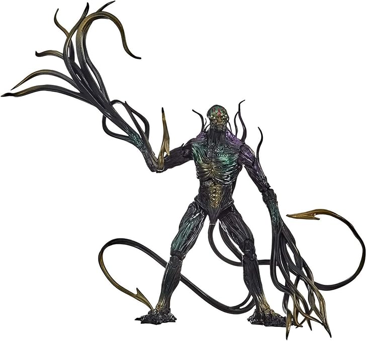 Marvel Legends Deluxe Kro