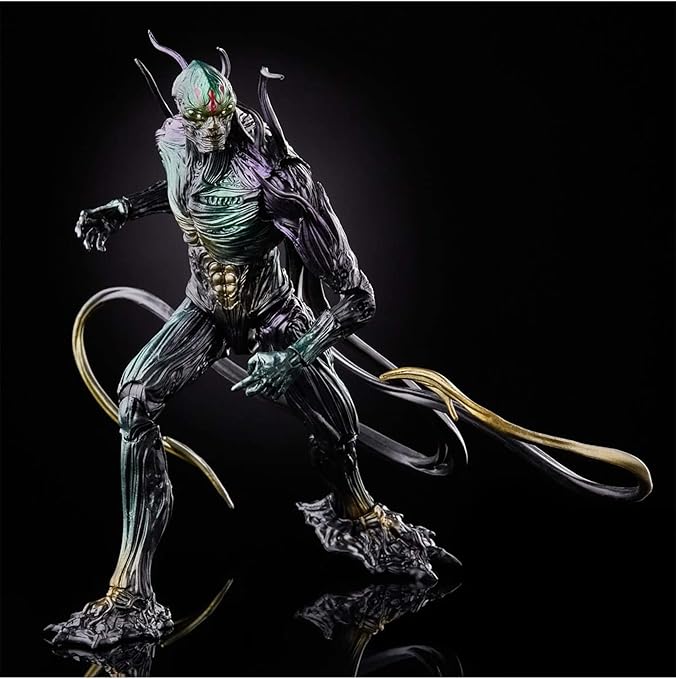 Marvel Legends Deluxe Kro