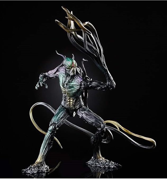 Marvel Legends Deluxe Kro