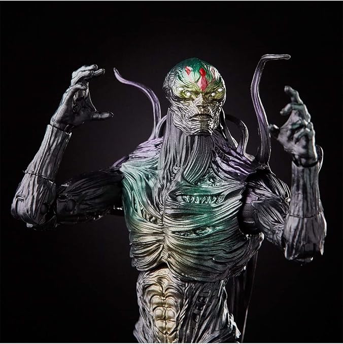 Marvel Legends Deluxe Kro
