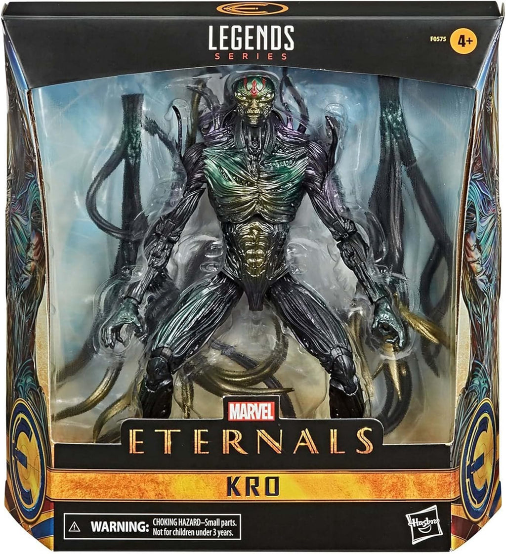 Marvel Legends Deluxe Kro