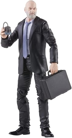 Marvel Legends Infinity Iron Monger 2 Pack